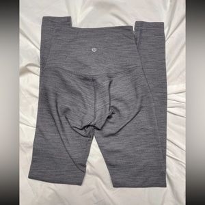 lululemon align size 2